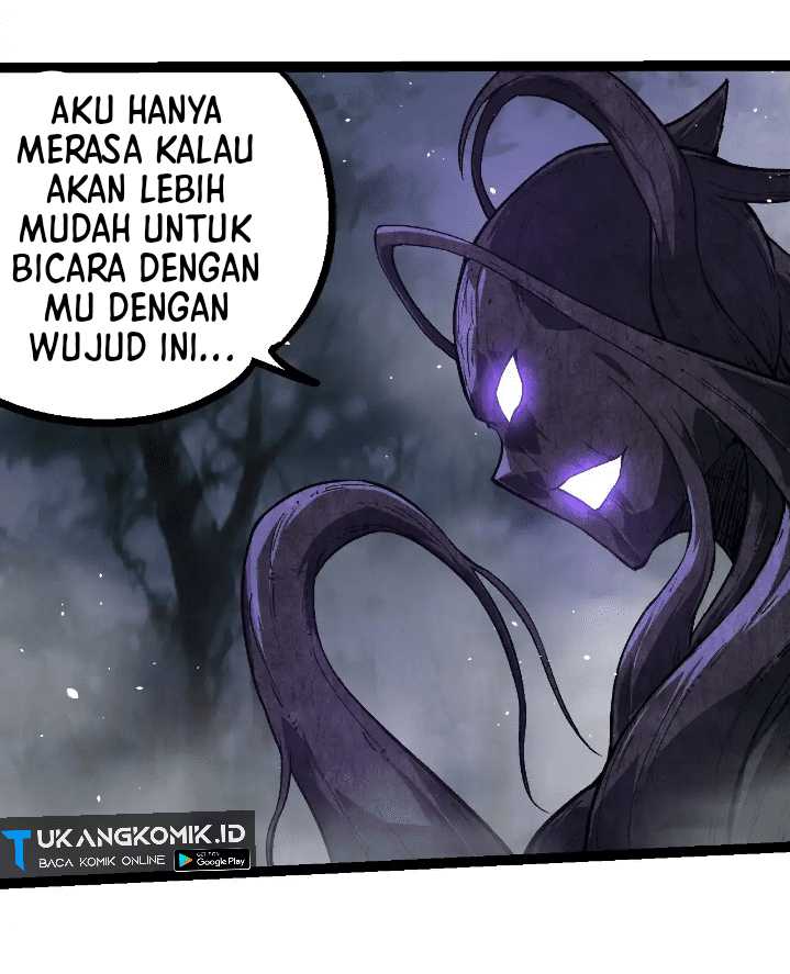 Evolution Begins With A Big Tree Chapter 249 - halaman 32