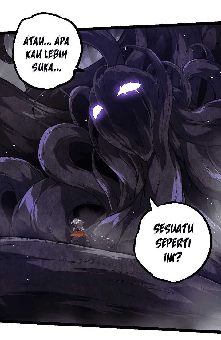 Evolution Begins With A Big Tree Chapter 249 - halaman 33