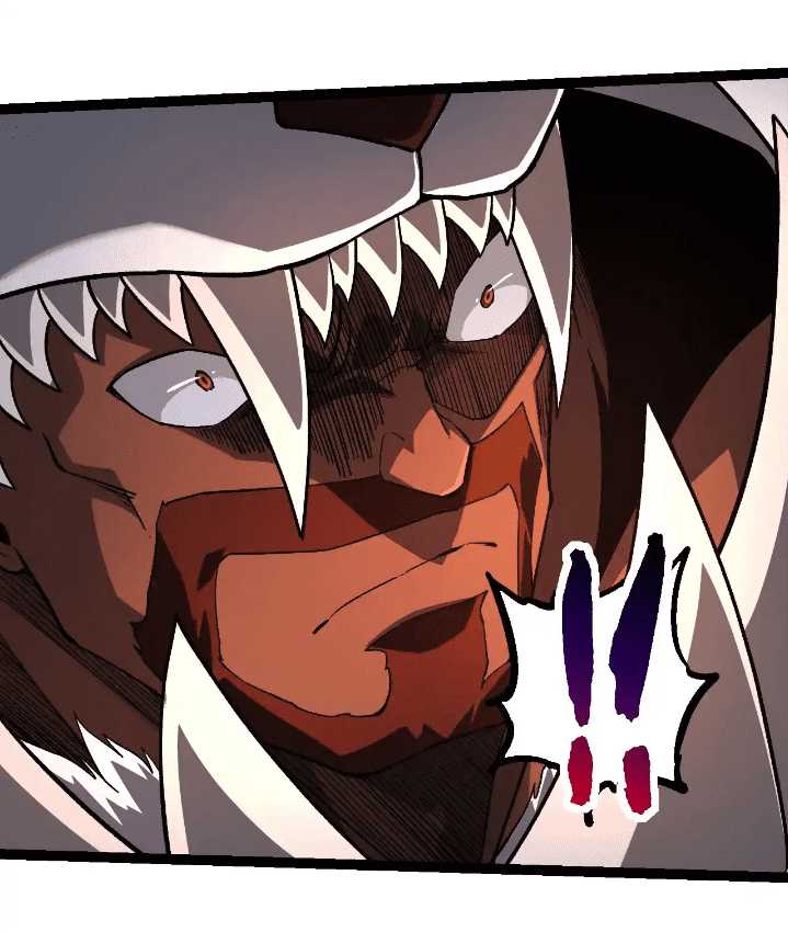 Evolution Begins With A Big Tree Chapter 249 - halaman 36