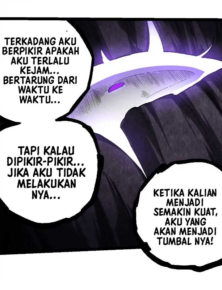 Evolution Begins With A Big Tree Chapter 249 - halaman 39