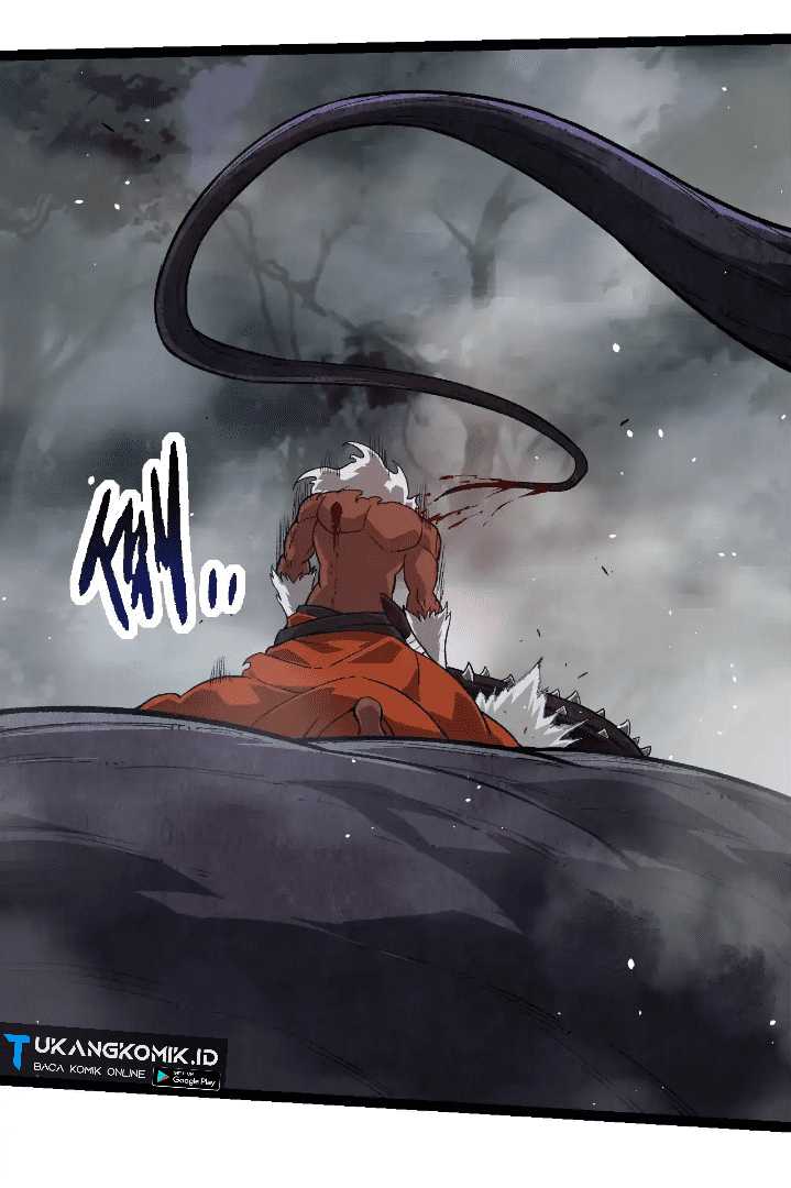 Evolution Begins With A Big Tree Chapter 249 - halaman 43