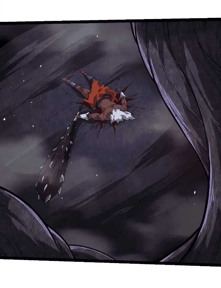 Evolution Begins With A Big Tree Chapter 249 - halaman 44