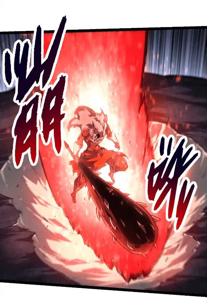 Evolution Begins With A Big Tree Chapter 249 - halaman 45