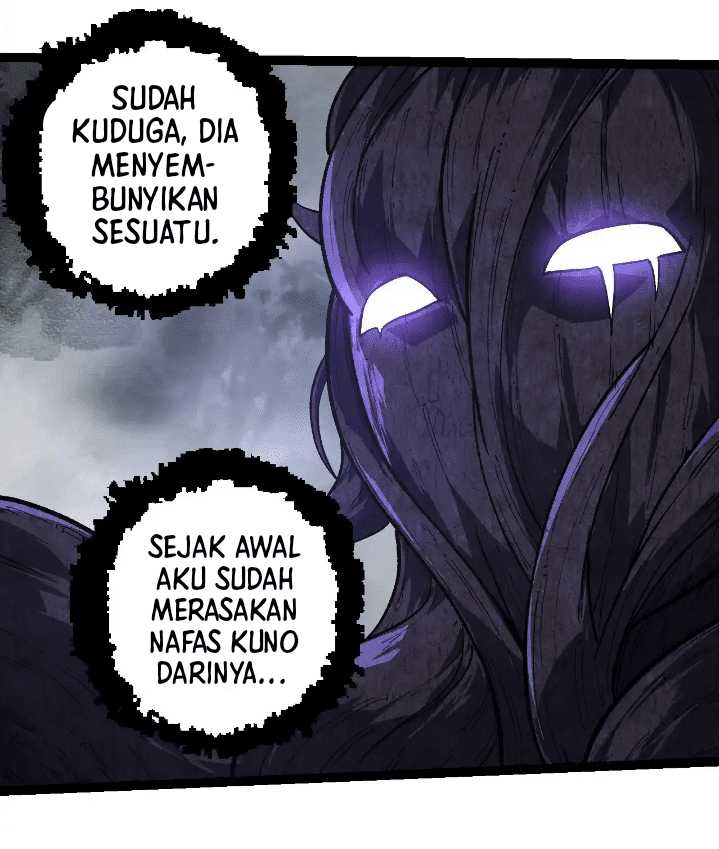 Evolution Begins With A Big Tree Chapter 249 - halaman 46