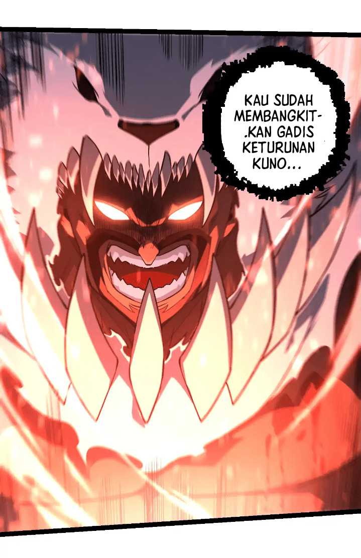 Evolution Begins With A Big Tree Chapter 249 - halaman 47