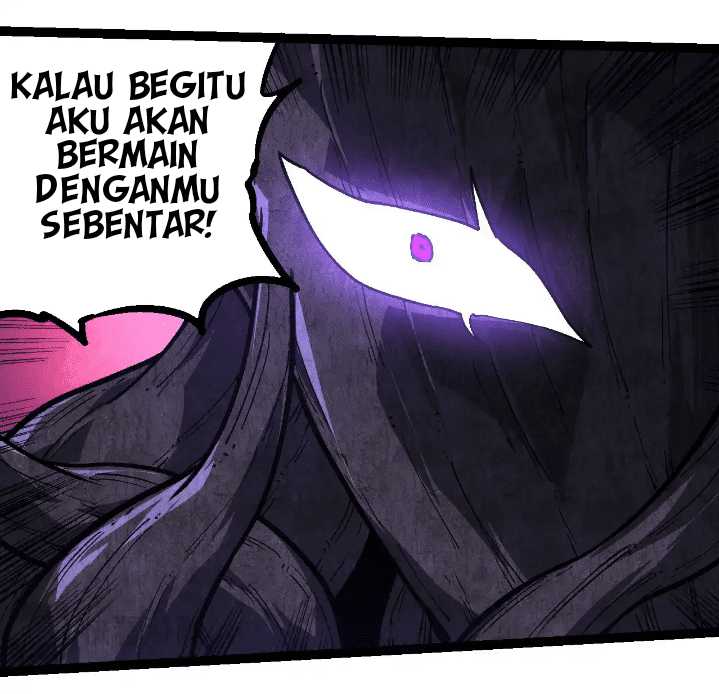 Evolution Begins With A Big Tree Chapter 249 - halaman 49