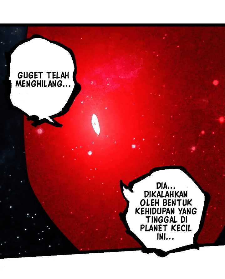 Evolution Begins With A Big Tree Chapter 249 - halaman 54