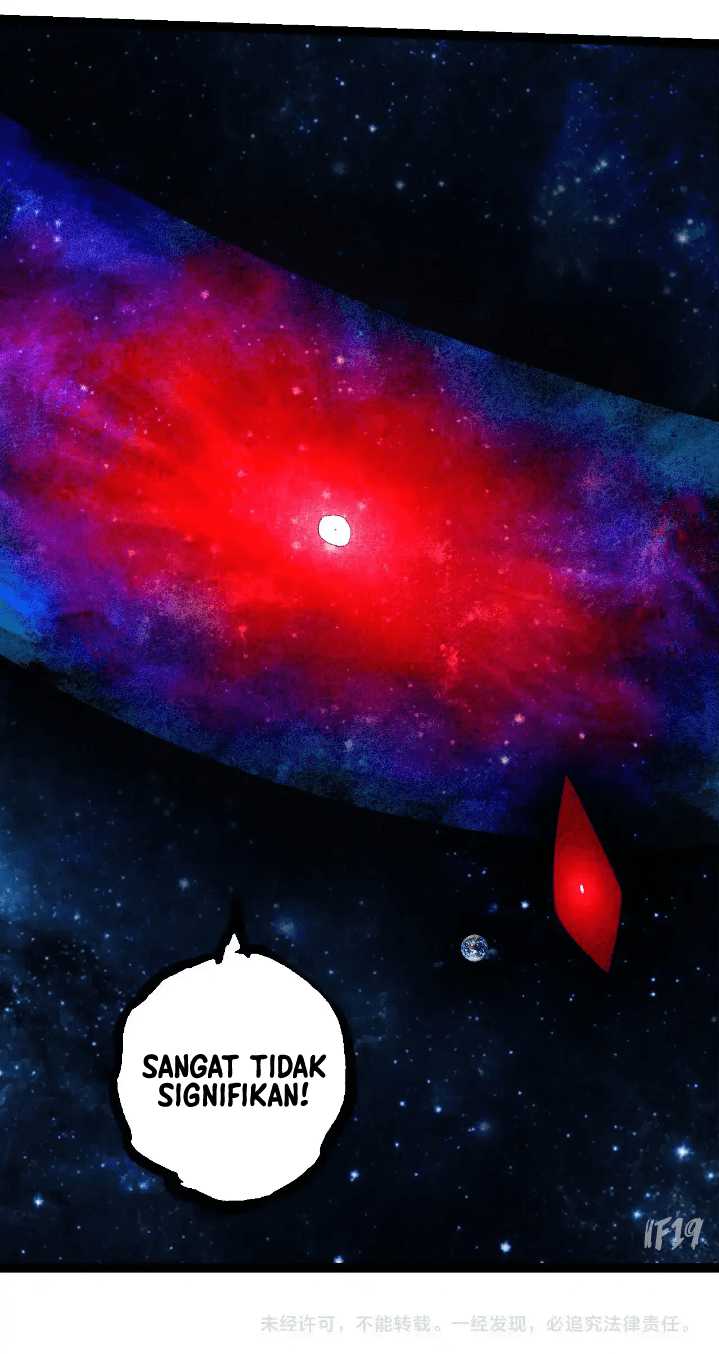Evolution Begins With A Big Tree Chapter 249 - halaman 56