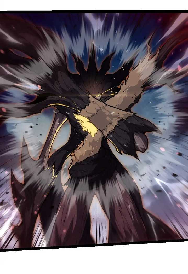 Evolution Begins With A Big Tree Chapter 250 - halaman 12