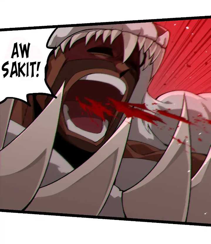 Evolution Begins With A Big Tree Chapter 250 - halaman 17