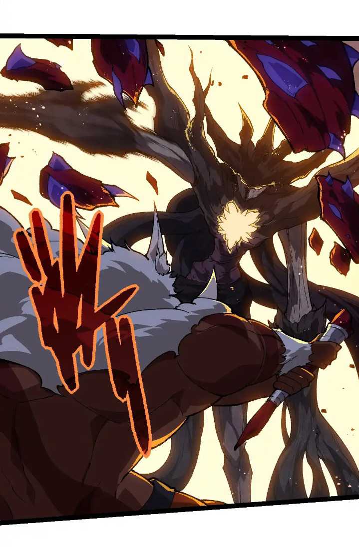 Evolution Begins With A Big Tree Chapter 250 - halaman 24