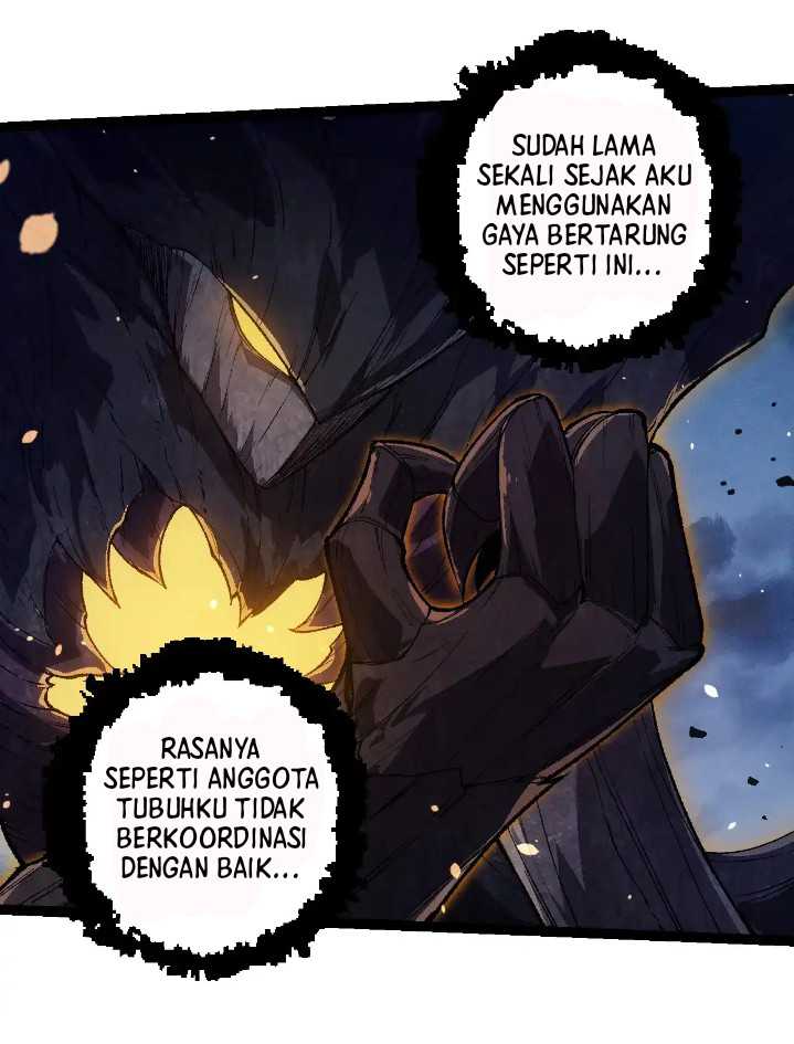Evolution Begins With A Big Tree Chapter 250 - halaman 27