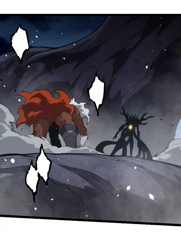 Evolution Begins With A Big Tree Chapter 250 - halaman 28