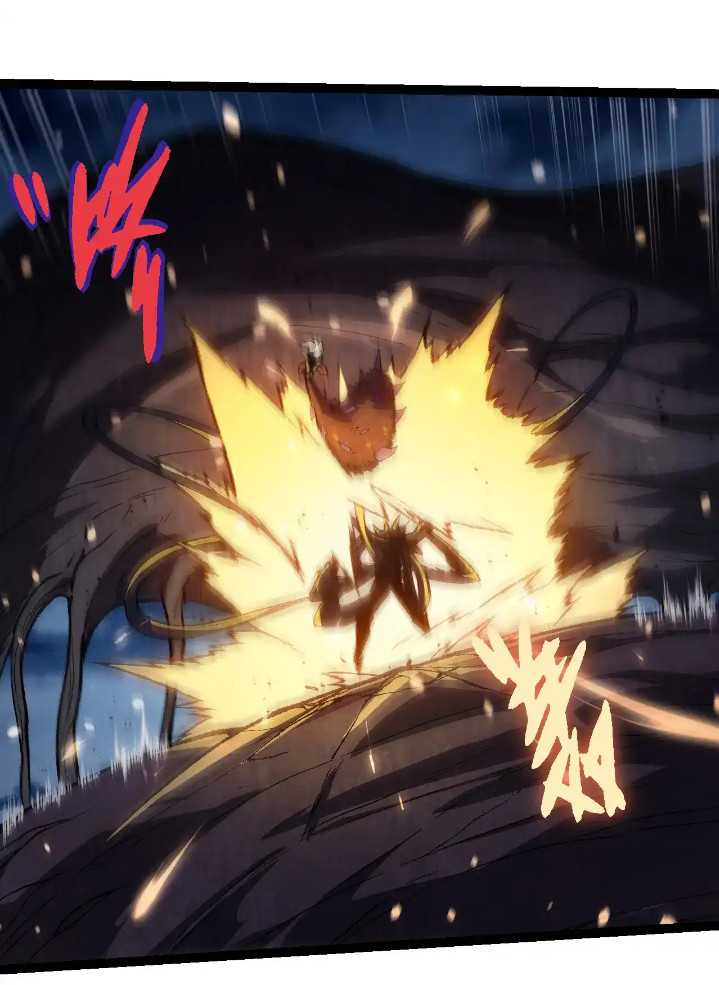 Evolution Begins With A Big Tree Chapter 250 - halaman 3
