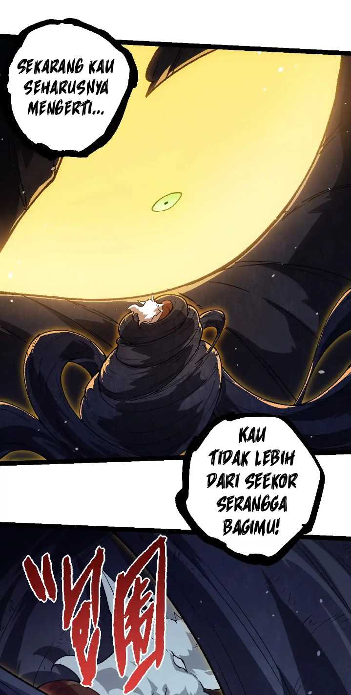 Evolution Begins With A Big Tree Chapter 250 - halaman 36