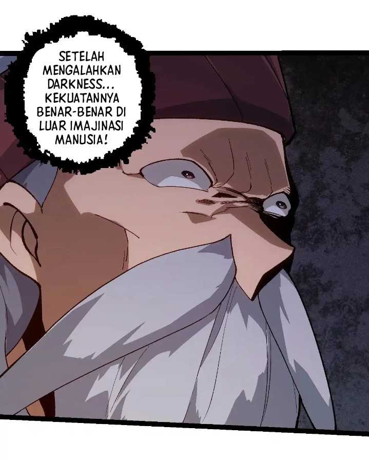 Evolution Begins With A Big Tree Chapter 250 - halaman 42