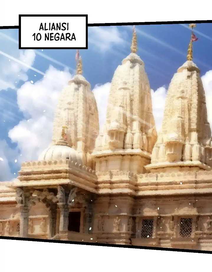 Evolution Begins With A Big Tree Chapter 250 - halaman 43