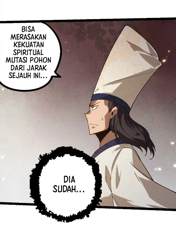 Evolution Begins With A Big Tree Chapter 250 - halaman 44