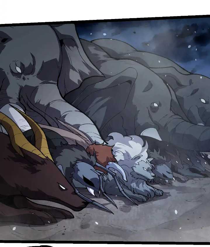 Evolution Begins With A Big Tree Chapter 250 - halaman 46