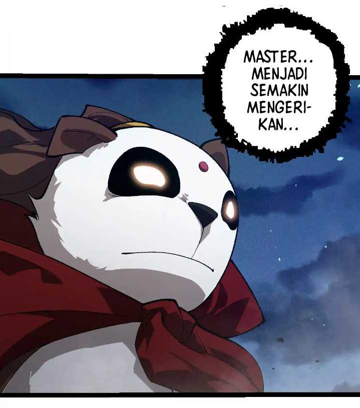Evolution Begins With A Big Tree Chapter 250 - halaman 48