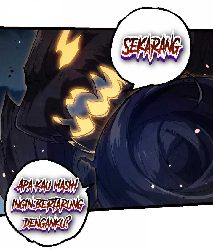 Evolution Begins With A Big Tree Chapter 250 - halaman 49