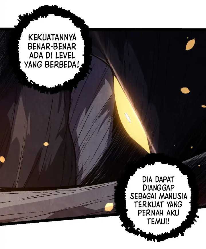 Evolution Begins With A Big Tree Chapter 250 - halaman 5