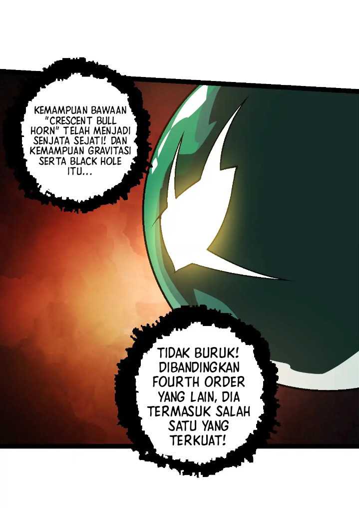 Evolution Begins With A Big Tree Chapter 251 - halaman 15