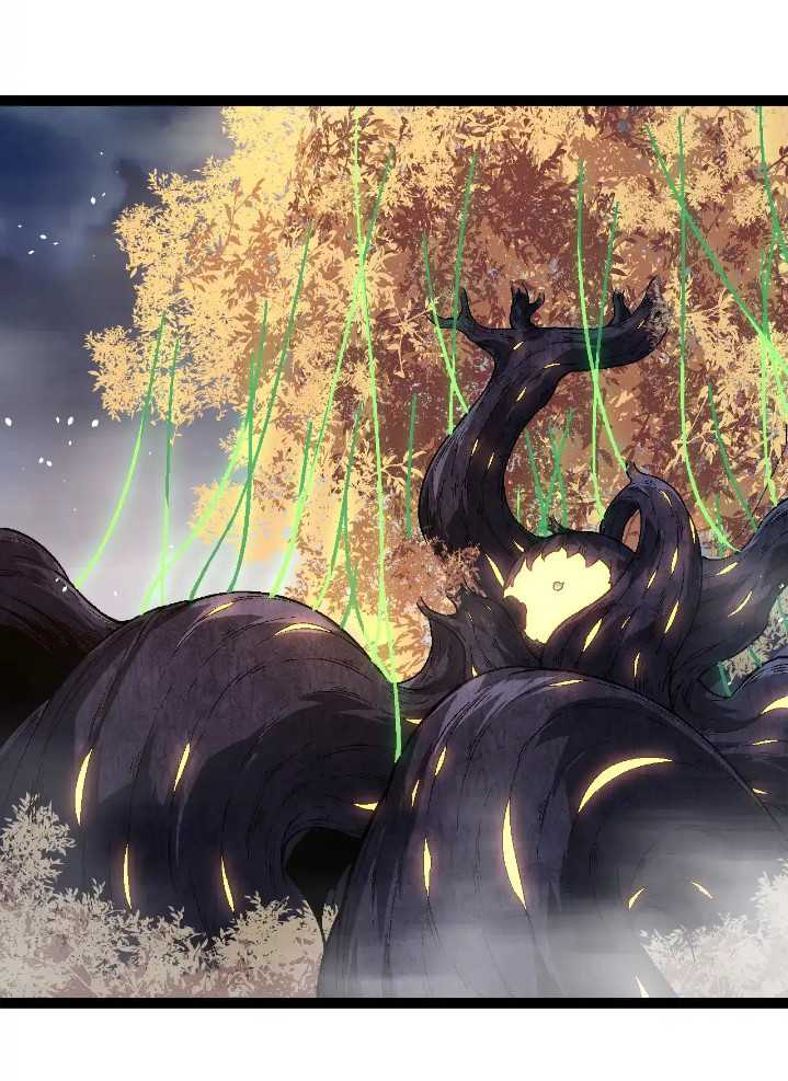 Evolution Begins With A Big Tree Chapter 251 - halaman 17
