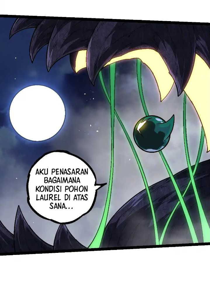 Evolution Begins With A Big Tree Chapter 251 - halaman 18