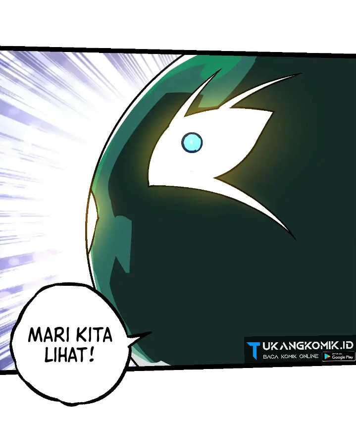 Evolution Begins With A Big Tree Chapter 251 - halaman 19