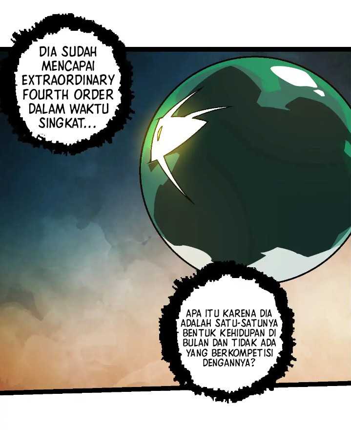 Evolution Begins With A Big Tree Chapter 251 - halaman 22