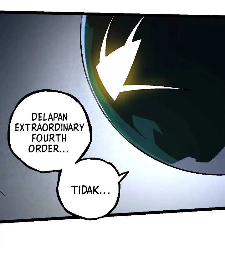 Evolution Begins With A Big Tree Chapter 251 - halaman 27