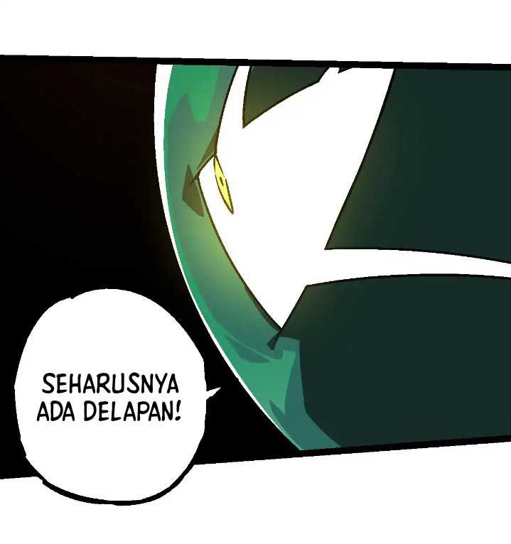 Evolution Begins With A Big Tree Chapter 251 - halaman 28