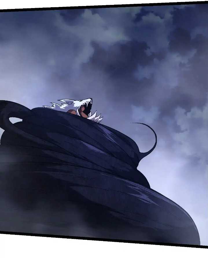 Evolution Begins With A Big Tree Chapter 251 - halaman 3
