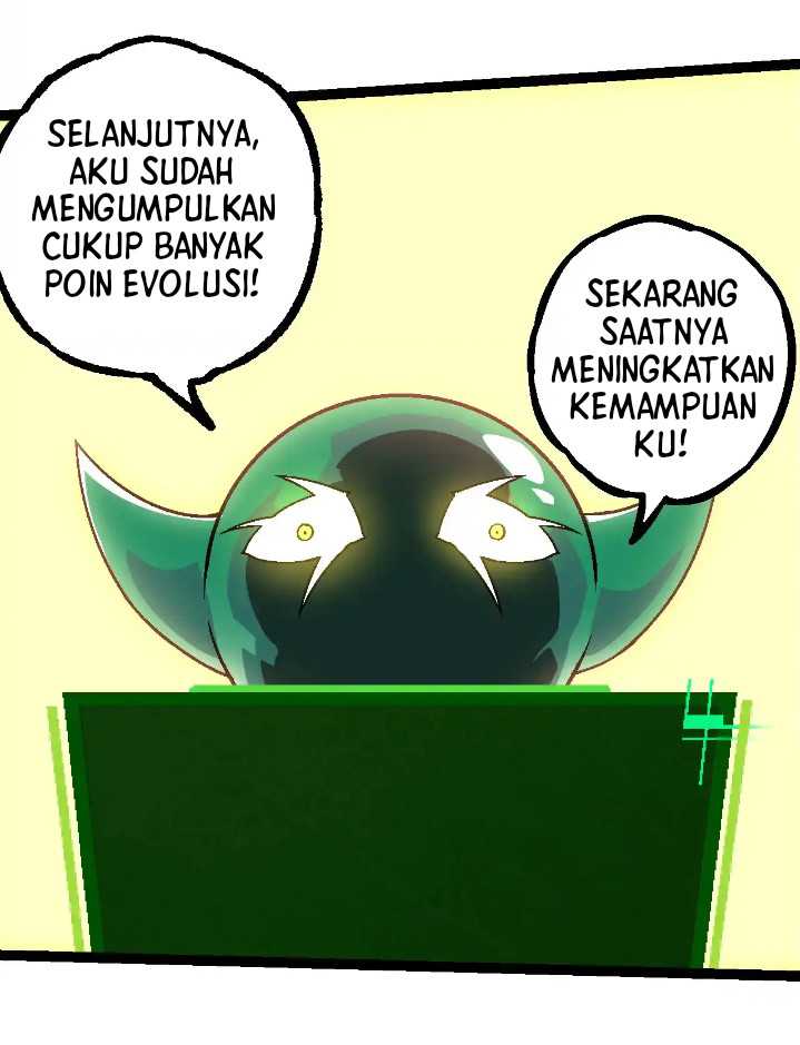 Evolution Begins With A Big Tree Chapter 251 - halaman 33