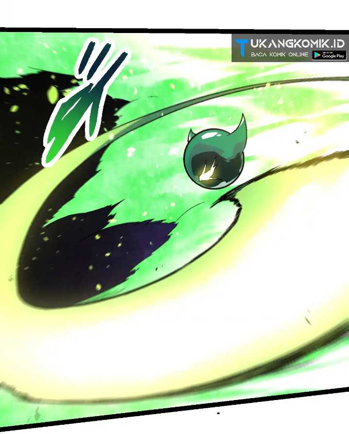 Evolution Begins With A Big Tree Chapter 251 - halaman 37