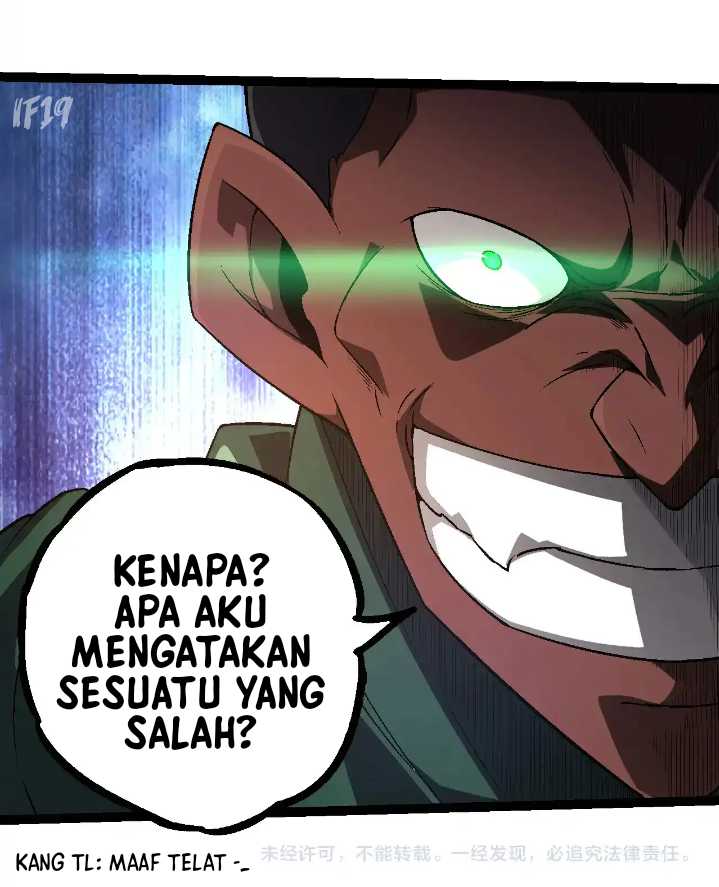 Evolution Begins With A Big Tree Chapter 251 - halaman 49
