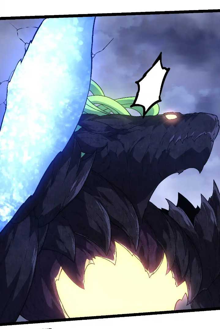 Evolution Begins With A Big Tree Chapter 251 - halaman 5