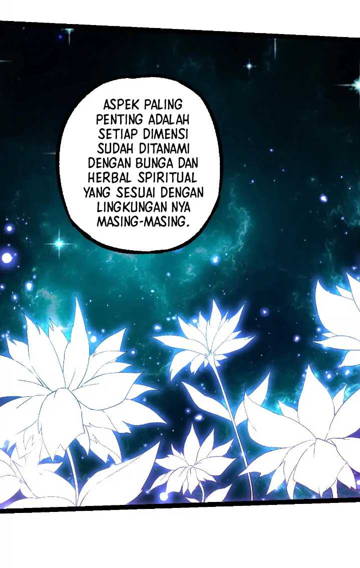 Evolution Begins With A Big Tree Chapter 252 - halaman 14