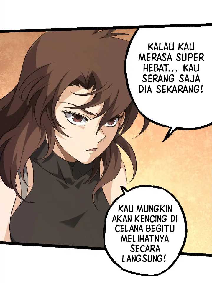 Evolution Begins With A Big Tree Chapter 252 - halaman 23