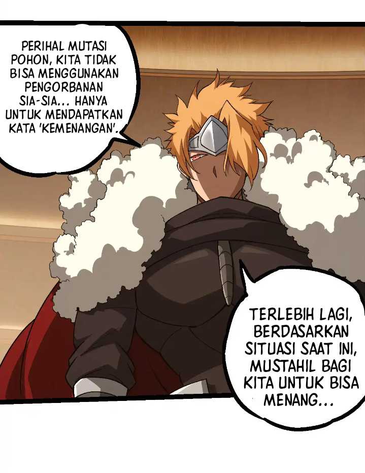 Evolution Begins With A Big Tree Chapter 252 - halaman 25