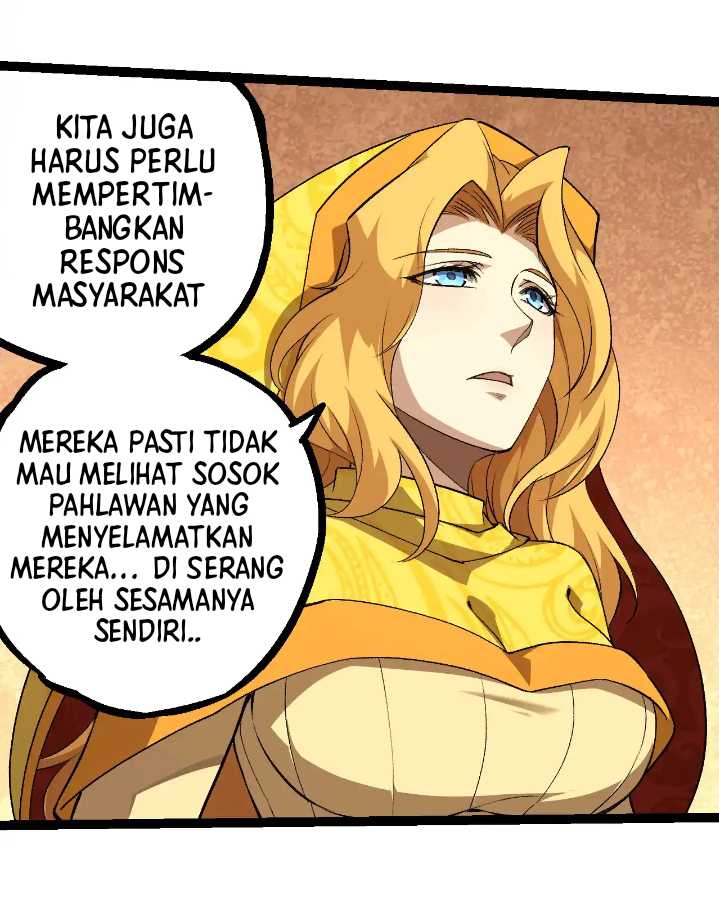 Evolution Begins With A Big Tree Chapter 252 - halaman 26