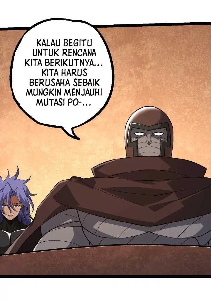 Evolution Begins With A Big Tree Chapter 252 - halaman 27