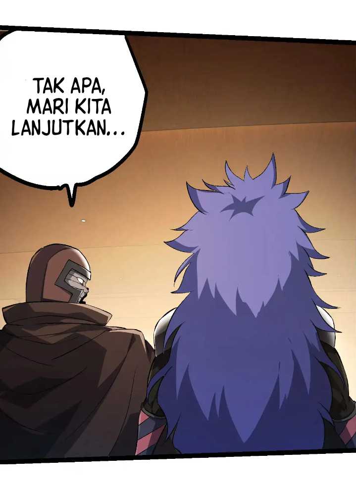 Evolution Begins With A Big Tree Chapter 252 - halaman 30