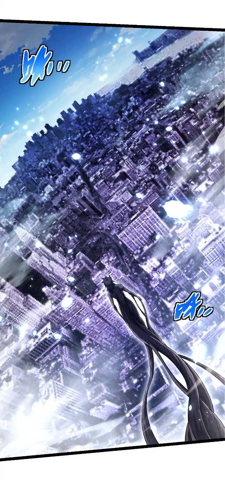 Evolution Begins With A Big Tree Chapter 252 - halaman 37