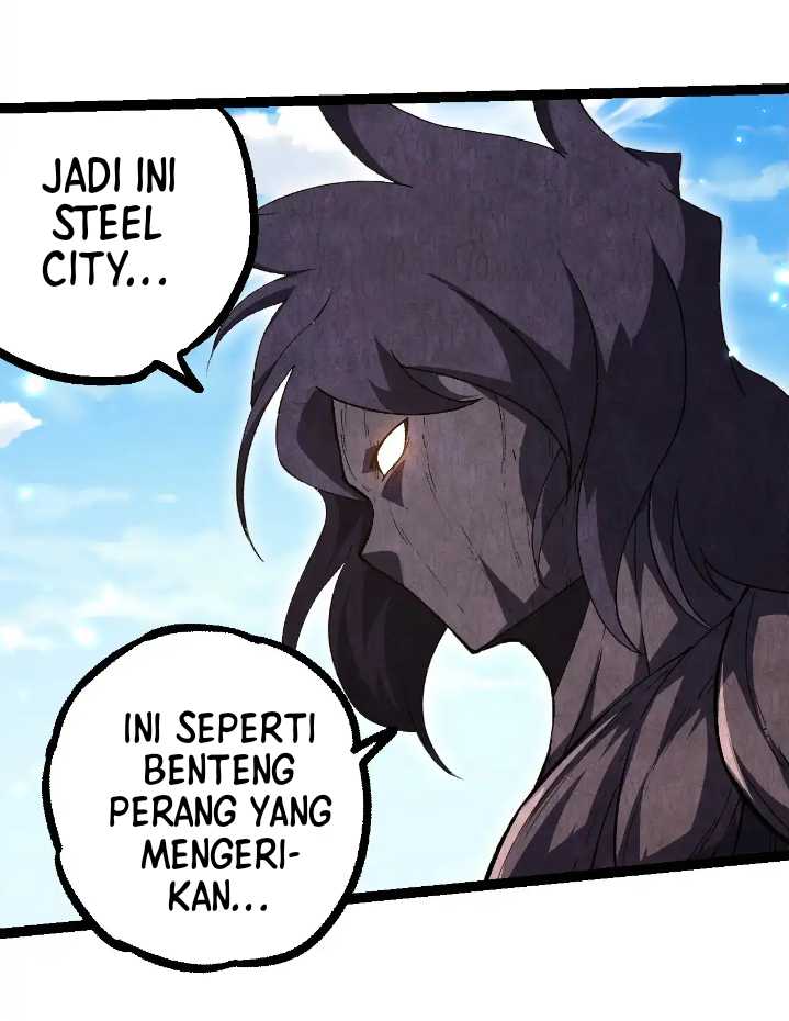 Evolution Begins With A Big Tree Chapter 252 - halaman 38