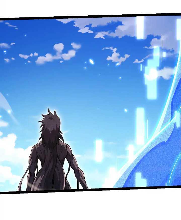 Evolution Begins With A Big Tree Chapter 252 - halaman 39