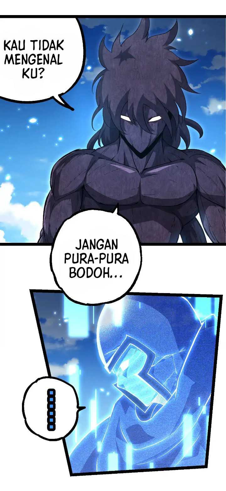 Evolution Begins With A Big Tree Chapter 252 - halaman 41