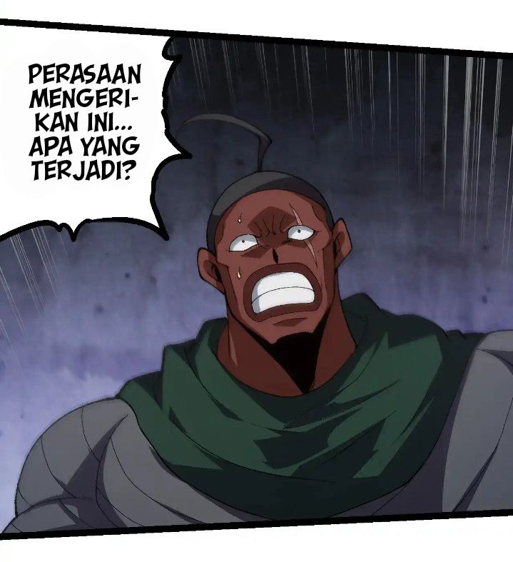 Evolution Begins With A Big Tree Chapter 253 - halaman 10