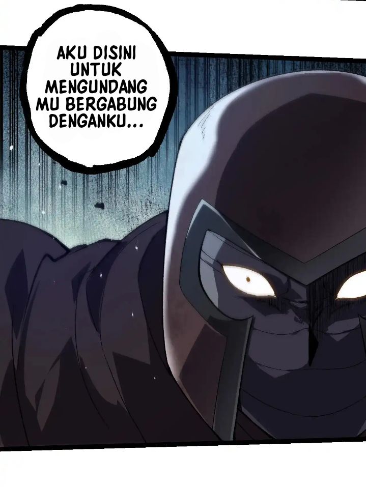 Evolution Begins With A Big Tree Chapter 253 - halaman 18